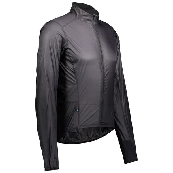 Scott Jacka Rc Weather Ultralight Wb Svart L Man