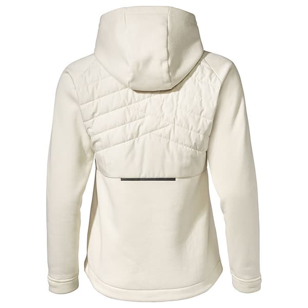 Vaude Bike Takki Comyou Fleece Beige 38 Nainen