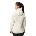 Pikkukuva 2 / 6: Vaude Bike Takki Comyou Fleece Beige 38 Nainen