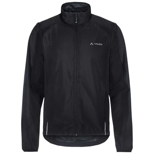 Vaude Bike Jacka Dundee Classic Svart L Man