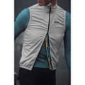 Pikkukuva 3 / 3: Tactic Gilet Windflex Musta S Mies