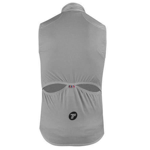 Tactic Gilet Windflex Musta S Mies