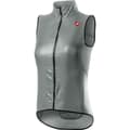 Pikkukuva 3 / 6: Castelli Gilet Aria Harmaa L Nainen