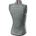 Pikkukuva 4 / 6: Castelli Gilet Aria Harmaa L Nainen