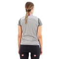 Pikkukuva 2 / 6: Castelli Gilet Aria Harmaa L Nainen