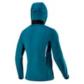 Miniatyrbillede 2 af 2: Alpinestars Bicycle Jakke Nevada 2 Thermal Blå M Mand