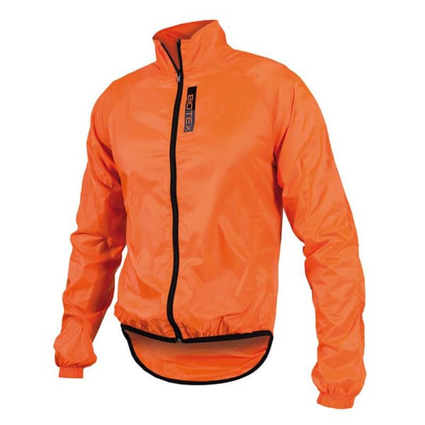 Biotex Jacka Super Light Orange M Man