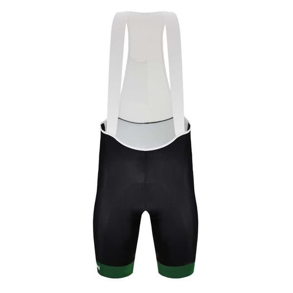 Santini Bedste Sprinter Tour De France Official 2023 Hagesmæk Shorts Hvid M Mand