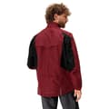 Miniatyrbild 2 av 7: Vaude Vindjacka Dundee Classic Zip Off Röd M Man