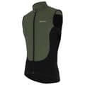 Miniatyrbild 3 av 3: Santini Gilet Trail Svart 2XL Man