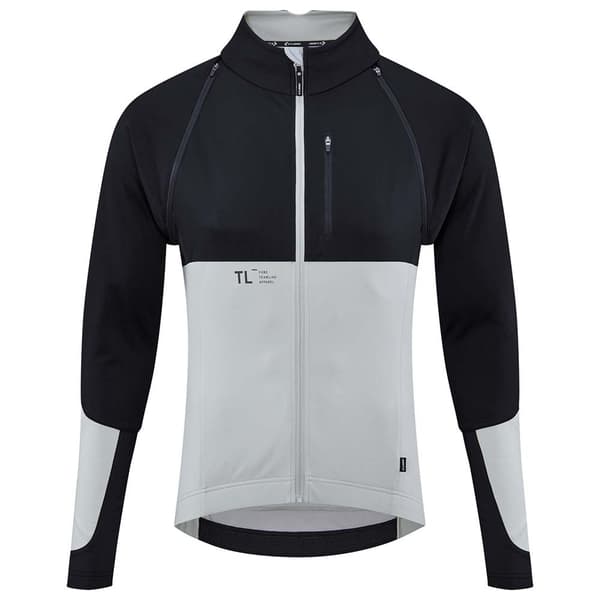 Cube Jacka Teamline Grå 3XL Man