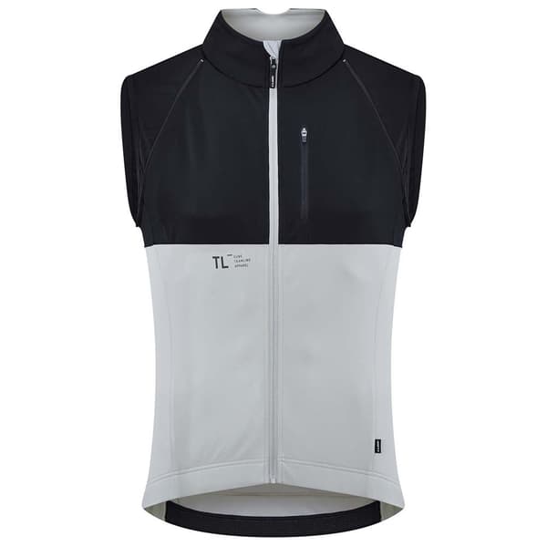 Cube Jacka Teamline Grå 3XL Man