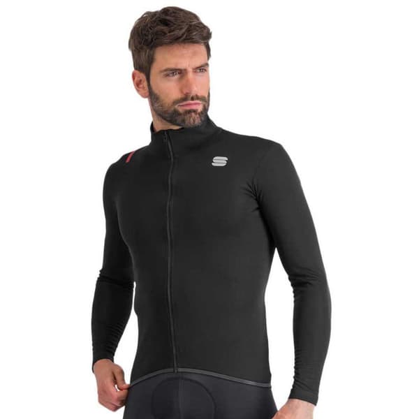 Sportful Jacka Fiandre Light Svart XL Man