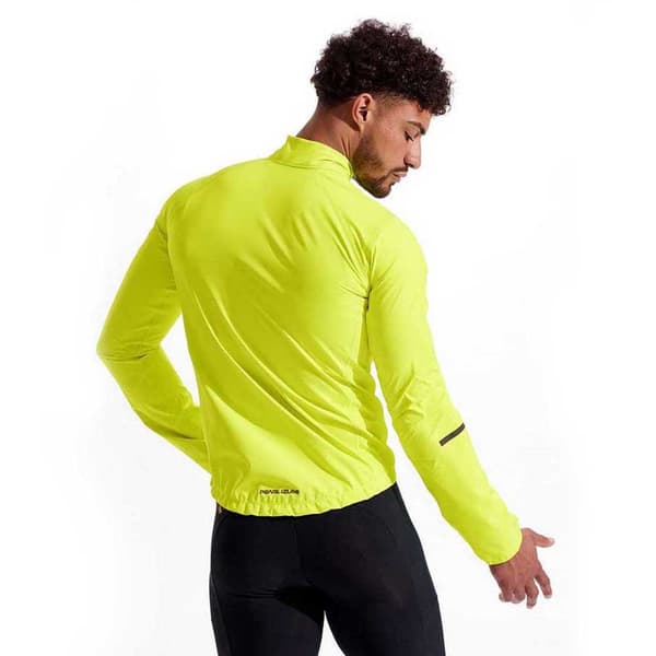 Pearl Izumi Takki Attack Wxb Keltainen XL Mies