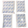 Miniatyrbillede 4 af 4: Velotoze Gilet Refrigerante Hvid L Mand