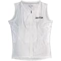 Miniatyrbillede 1 af 4: Velotoze Gilet Refrigerante Hvid L Mand