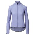 Miniatyrbillede 1 af 2: Giro Jakke Chrono Expert Wind Lilla XS Kvinde