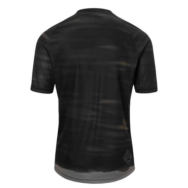 Giro Kortärmad T-shirt Roust Grönt L Man