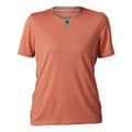 Miniatyrbillede 3 af 6: Fox Racing Mtb Kortærmet T-shirt Defend Rosa XS Kvinde