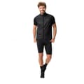 Miniatyrbillede 6 af 6: Vaude Bike Gilet Matera Air Sort L Mand