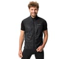 Miniatyrbillede 1 af 6: Vaude Bike Gilet Matera Air Sort L Mand