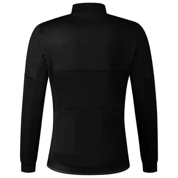 Shimano Jakke Beaufort Sort 3XL Mand