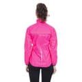 Miniatyrbillede 4 af 8: Trespass Jakke Beaming Rosa L Kvinde