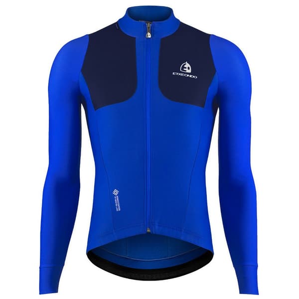 Etxeondo Takki Teknika Sininen S Mies