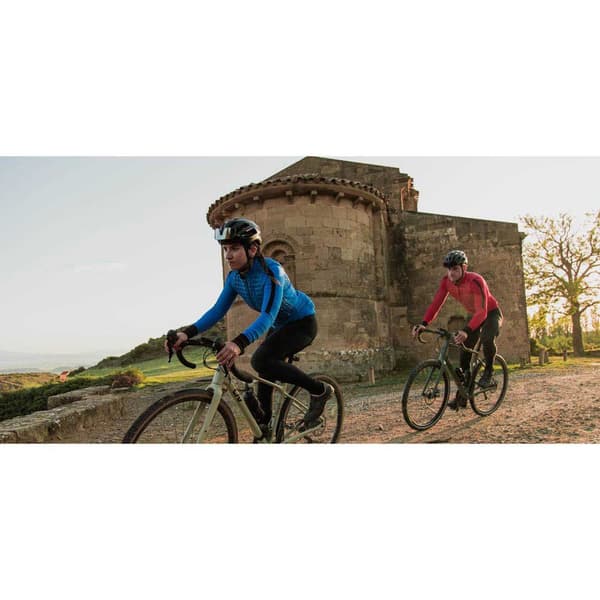 Etxeondo Jacka Ara Blå M Kvinna