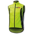 Miniatyrbillede 1 af 2: Biotex Gilet Contravientos Impermeable Gul M Mand