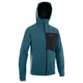 Miniatyrbild 1 av 2: Ion Soft Shell Jacka Shelter 2l Blå XL Man