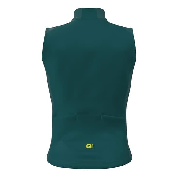 Ale Gilet G4841 Grönt M Man