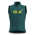 Miniatyrbild 1 av 2: Ale Gilet G4841 Grönt M Man