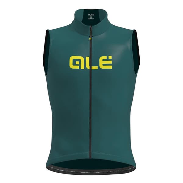 Ale Gilet G4841 Grönt M Man