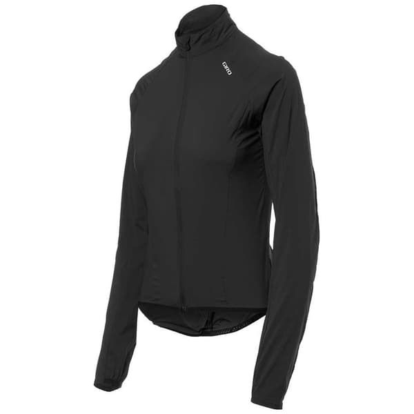 Giro Jakke Chrono Expert Wind Sort S Kvinde