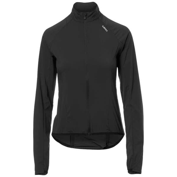 Giro Jakke Chrono Expert Wind Sort S Kvinde