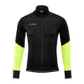 Miniatyrbild 3 av 5: Cube Jacka Blackline Safety Svart 3XL Man