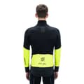 Miniatyrbild 2 av 5: Cube Jacka Blackline Safety Svart 3XL Man