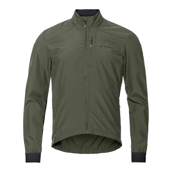 Vaude Bike Takki Kuro Air Vihreä M Mies