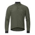 Pikkukuva 3 / 6: Vaude Bike Takki Kuro Air Vihreä M Mies