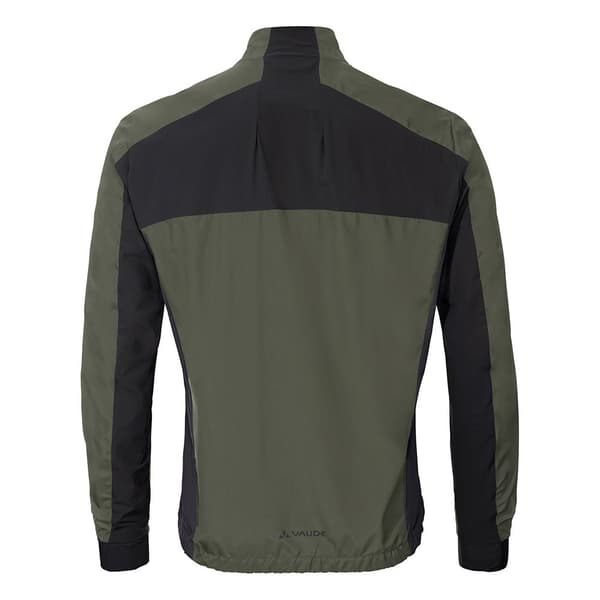 Vaude Bike Takki Kuro Air Vihreä M Mies