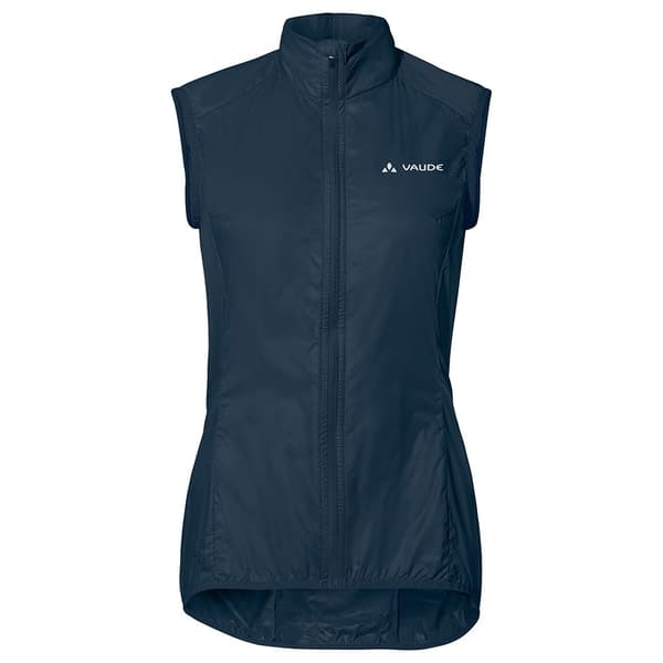 Vaude Bike Gilet Matera Air Blå 36 Kvinna