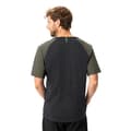 Miniatyrbillede 2 af 6: Vaude Bike Kortærmet T-shirt Moab Pro Sort XL Mand