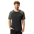Miniatyrbillede 1 af 6: Vaude Bike Kortærmet T-shirt Moab Pro Sort XL Mand