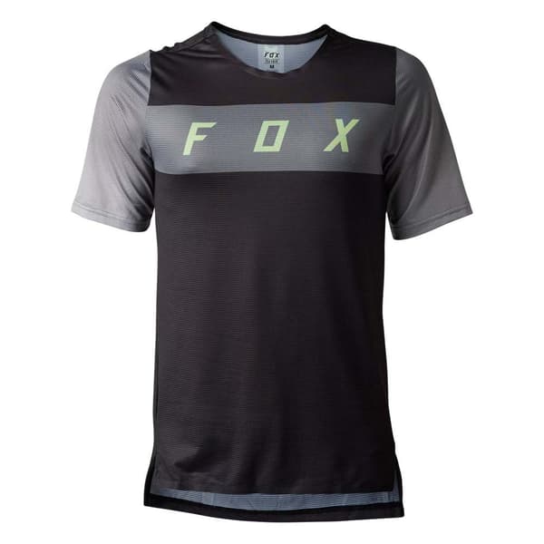 Fox Racing Mtb Lyhythihainen T-paita Flexair Arcadia Musta M Mies