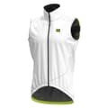 Miniatyrbild 1 av 2: Ale Gilet Guscio Light Pack Vit 2XL Man