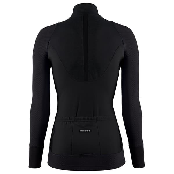 Etxeondo Jacka Teknika Svart L Kvinna