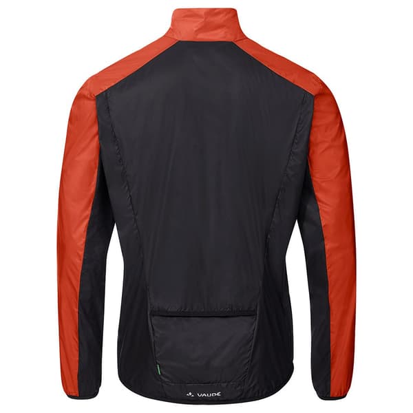 Vaude Bike Takki Matera Air Punainen,Musta 4XL Mies