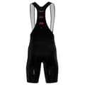 Pikkukuva 2 / 3: Santini Bib Shortsit La Fleche Wallone 2024 Musta M Mies