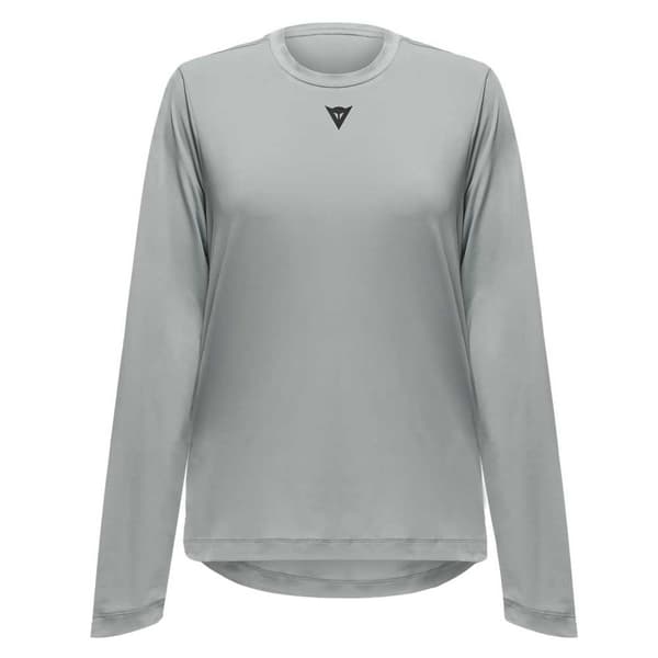 Dainese Bike Rox T-shirt Med Lång ärm Grönt M Kvinna